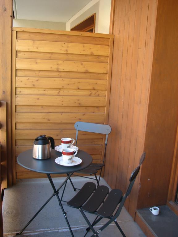 Appt Le Hameau Des Rennes 4 Etoiles Pieds Des Pistes Piscine Interieure Exterieure Apartment วาร์ส ห้อง รูปภาพ